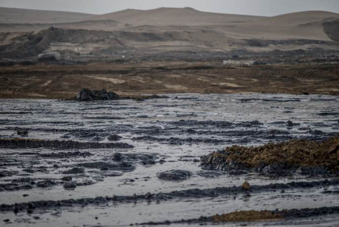 關注丨環保科技：打開土壤修復5萬億市場的金鑰匙