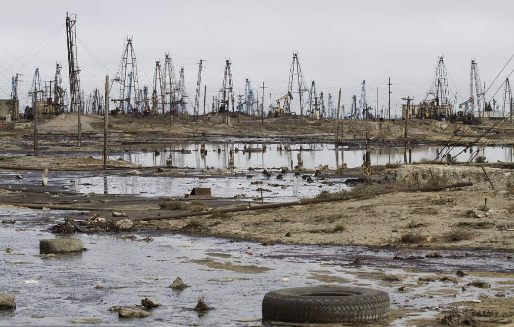 關注丨環保科技：打開土壤修復5萬億市場的金鑰匙