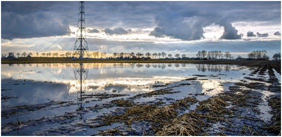 恒譽環保：污油泥無害化資源化處理解決方案