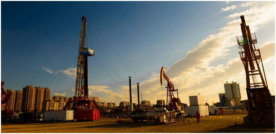 恒譽環保：污油泥無害化資源化處理解決方案