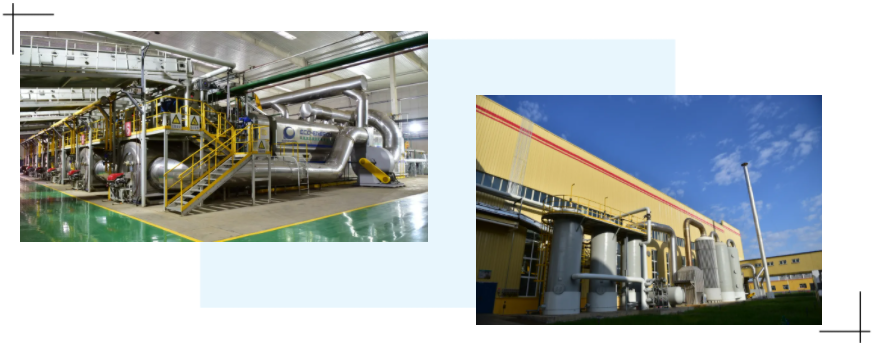 恒譽環保：含油污泥熱解無害化處置和資源化利用解決方案