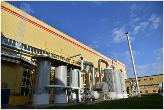 技術篇丨帶你了解什么是“熱氣密技術”