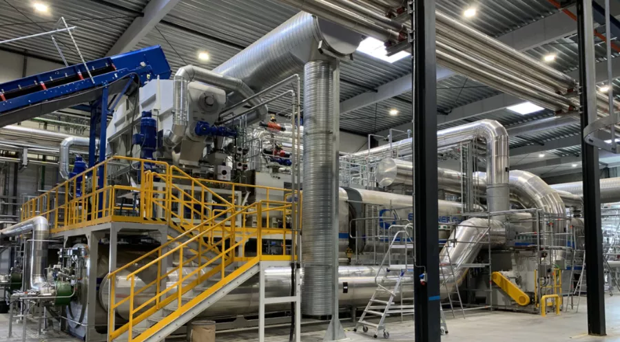 工信部鼓勵廢塑料化學循環，推廣熱裂解技術